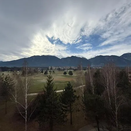 Magical View