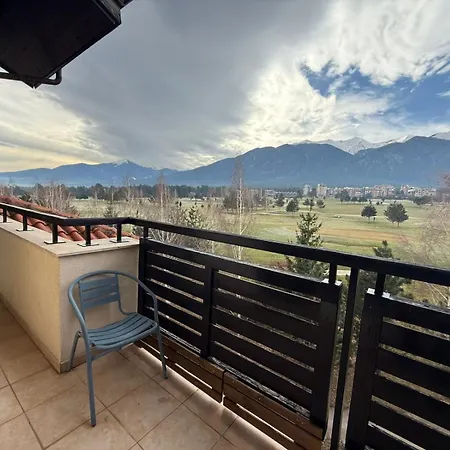 Apartment Magical View