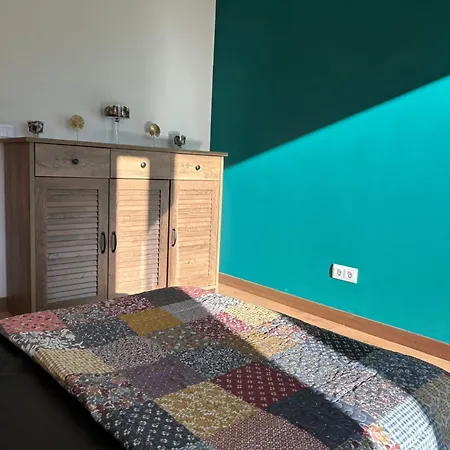 Apartment Magical View *