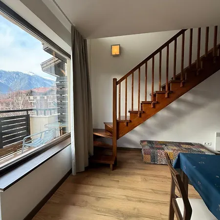 Magical View Apartment *